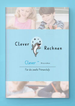 Clever Minusrechnen (2. Kl.)