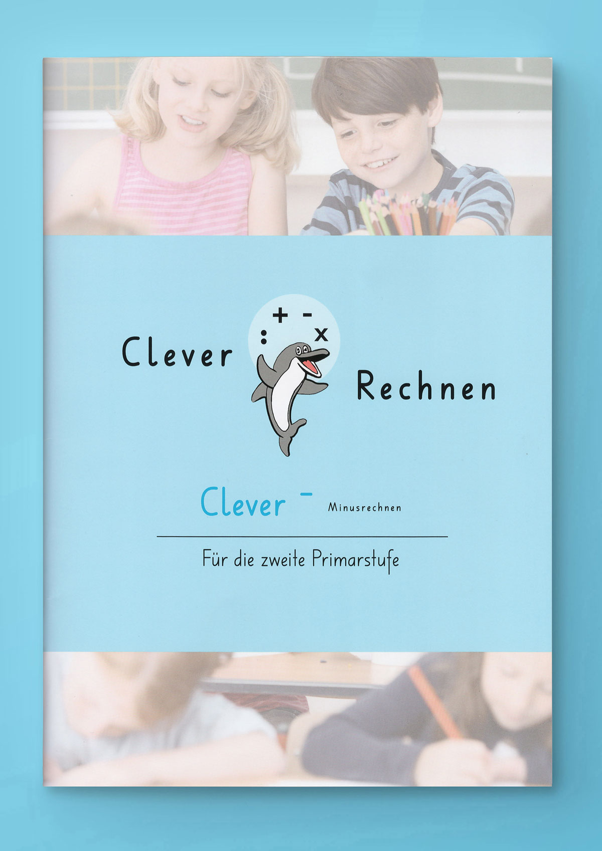 Clever Minusrechnen (2. Kl.)