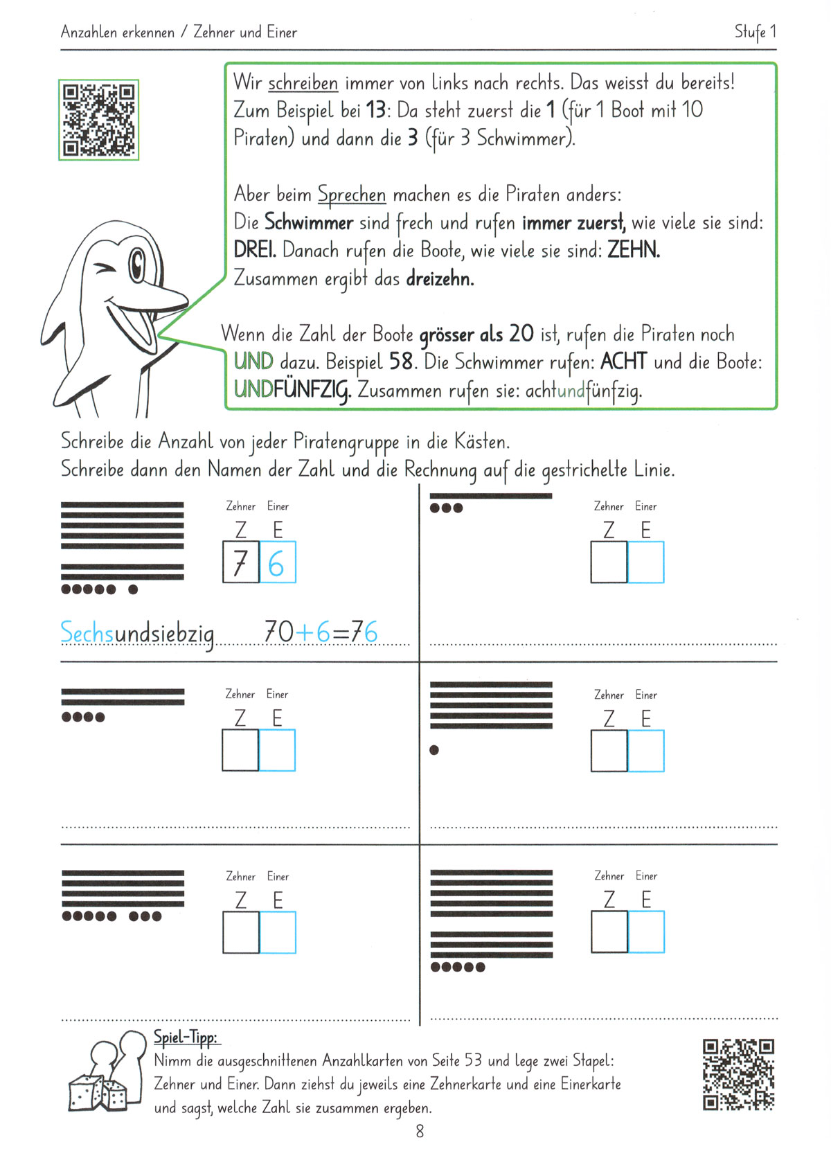 Clever Plusrechnen (2. Kl.) – Bild 3